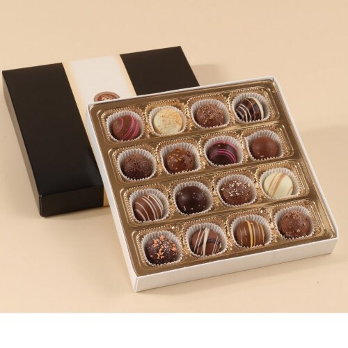 Coblentz Truffles - $15.99